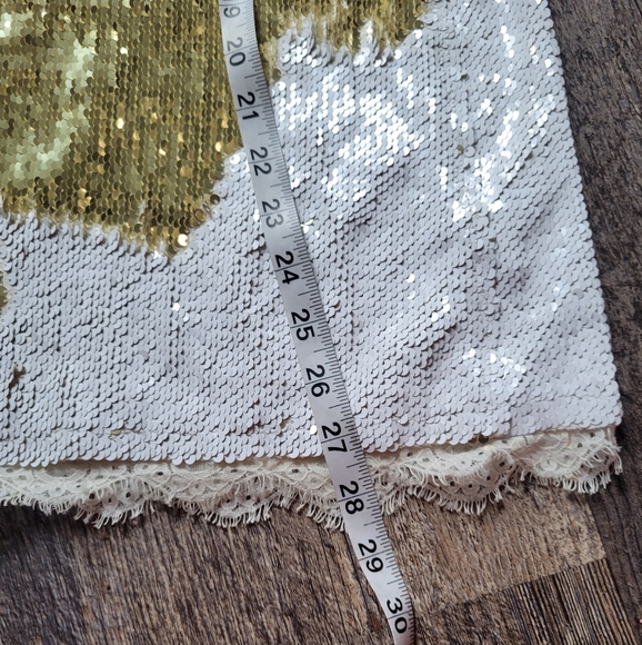 Intimately Free People Sequin Dress - Picture 4 of 9